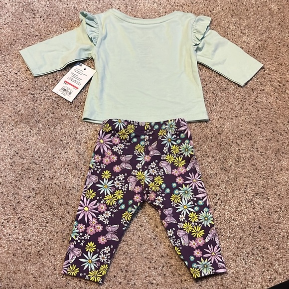 Disney Piglet and Pooh Matching Set - Picture 2 of 7